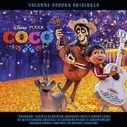 Buy Coco Italian Version
