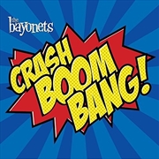 Buy Crash Boom Bang