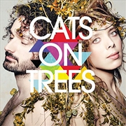 Buy Cats On Trees Nouvelle Edition