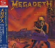 Buy Peace Sells But Who's Buying