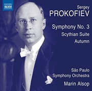 Buy Symphonies 3: Symphony No. 3 S