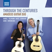 Buy Through The Centuries