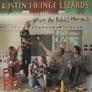 Buy Never An Adult Moment