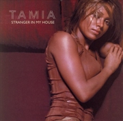 Buy Stranger In My House Singles