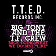 Buy Back Doing What We Do Best: Li Singles