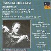Buy Violin Con