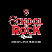 Buy School Of Rock: The Musical / O.B.C.