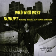 Buy Wild Wild West Singles