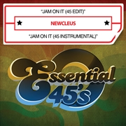 Buy Jam On It Singles