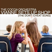 Buy Vianne Sets Up Shop Singles