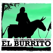 Buy El Burrito     Singles
