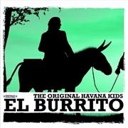Buy El Burrito Singles