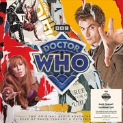 Buy Doctor Who: Pest Control & The