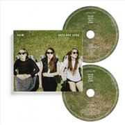 Buy Days Are Gone: 10th Anniversar