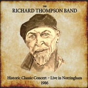 Buy Historic Classic Concert - Live