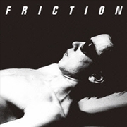 Buy Friction