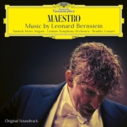 Buy Maestro: Music By Leonard Bern