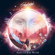 Buy Eyes Of The World