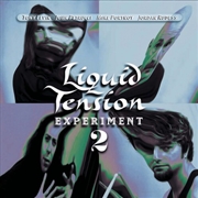 Buy Liquid Tension Experiment 2