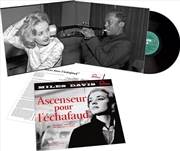 Buy Ascenseur Pour L'Echafaud
