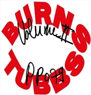Buy Tubbs & Burns Ii