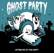 Buy Afterlife Of The Party