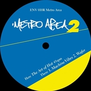 Buy Metro Area 2