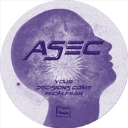 Buy Your Decisions Come From Fear