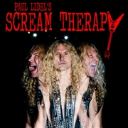 Buy Paul Lidel's Scream Therapy