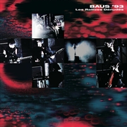 Buy Baus 93