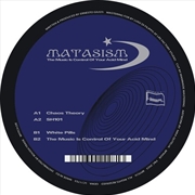 Buy Music Is Control Of Your Acid