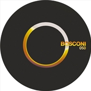 Buy Half Way Trough: Pt 1