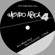 Buy Metro Area 4
