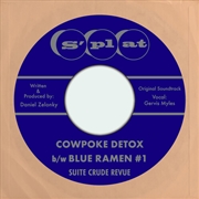 Buy Owpoke Detox B/W Blue Ramen 1