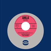 Buy Soul Brother's Testify Part 1