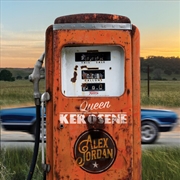 Buy Queen Kerosene