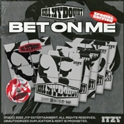 Buy Kill My Doubt - Bet On Me