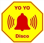 Buy Yo Yo Disco