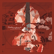 Buy Final Symphony Ii: Music From