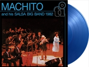 Buy Machito & His Salsa Big Band 1