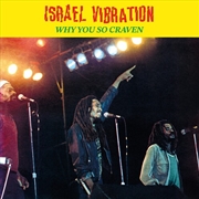 Buy Why You So Craven