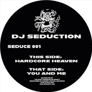 Buy Hardcore Heaven / You & Me