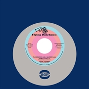 Buy Creator Has A Master Plan: Pea