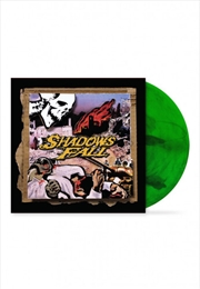 Buy Fallout From The War