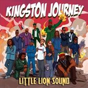 Buy Kingston Journey