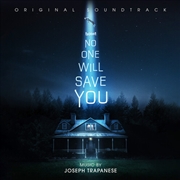 Buy No One Will Save You - O.S.T.