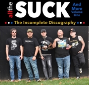 Buy All The Suck And More: The Inc