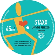 Buy Joy: The Remixes