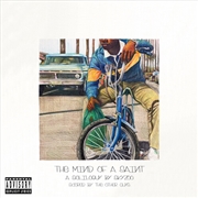 Buy Mind Of A Saint