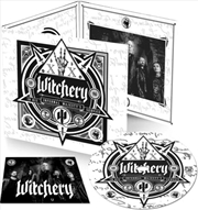 Buy In His Infernal Majesty's Serv